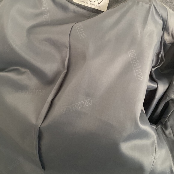 Nordstrom vintage 100% wool suit set - Picture 12 of 13